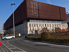 -北京工艺美术博物馆