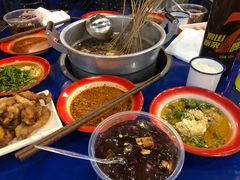 -马路边边串串香(大成路店)