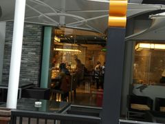 门面-大渔铁板烧(花园道店)