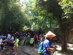-竹泉村旅游度假区