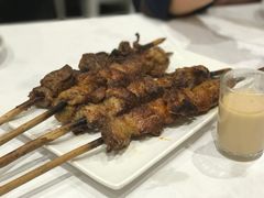 -阿布都新疆音乐美食城(长湖路店)