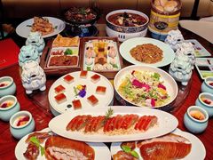 -四世同堂·京菜·烤鸭(双井店)