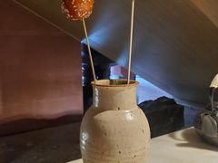 糖油果子-初蓉丨遇见新川菜(亲贤街荣耀店)