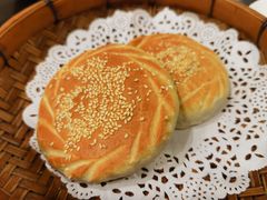 -老牌坊鲁菜名店(宽厚里店)