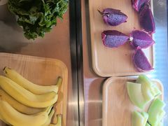 -允辛家·自助泥炉烤肉(九亭店)