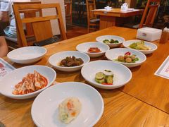 -紫霞门韩国料理烤肉(深南东路店)