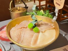 -巴奴毛肚火锅(景枫中心店)