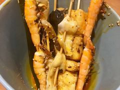 -老四川(T3航站楼F指廊店)