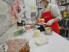 -味多美蛋糕(劲松京客隆店)