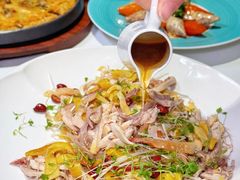 -金成潮菜博物馆(海珠湿地店)