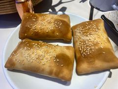 -阿里疆Alijiang·丝路美食·异域风情·清真(长楹天街店)
