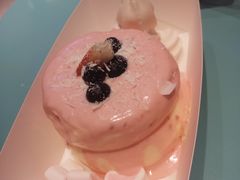 芝芝莓莓梳芙厘-狐狸和向日葵(北京路店)