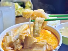 -绿柠食堂(北外滩店)