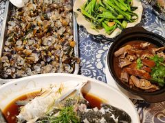 -米庄·原味私房菜(骏壹万邦店)