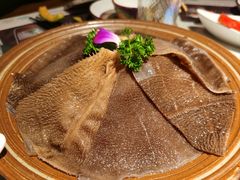 -尚尚仙·酸汤猪手·猪肚鸡火锅(华联万柳购物中心店)