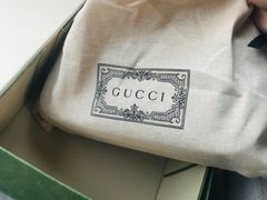 -GUCCI(南京德基店)
