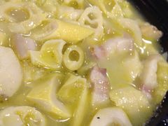 -舟山海鲜·江浙菜(银沙路店)