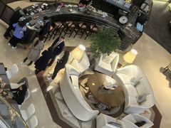 -上海齐鲁酒店·辣椒屋咖啡厅