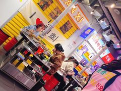 -玄希浪漫厨房·韩料烤肉(湖滨银泰in77店)