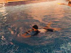 -斯博特游泳俱乐部(永安里店)