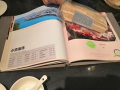 -小资太太餐厅(南岗区店)