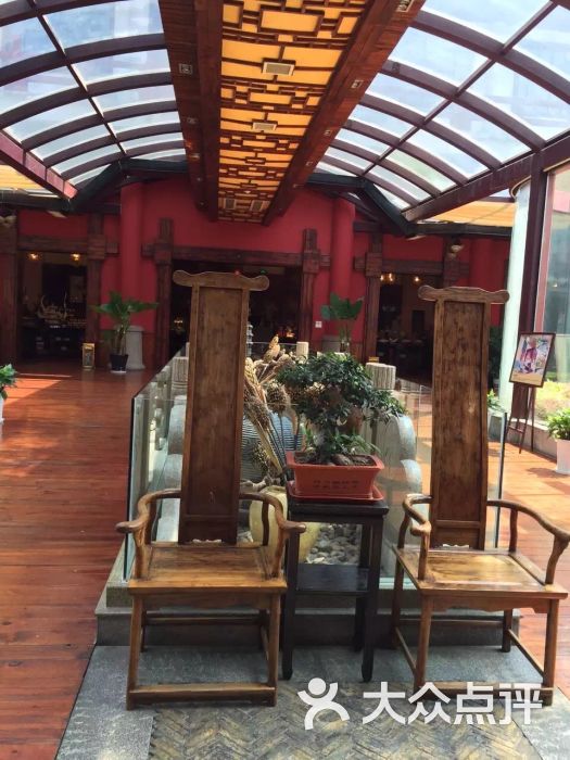 掬花楼-图片-扬州美食-大众点评网