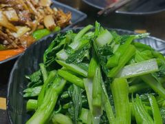 -潮十三潮汕砂锅粥(高新四路大都荟店)