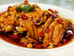 -炉鼎记私房菜(总店)