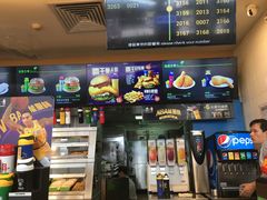 -德克士(广州南站店)