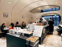-Seesaw Coffee(上生新所店)