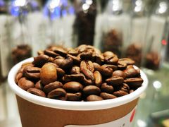 -RWORK·COFFEE(滨江店)