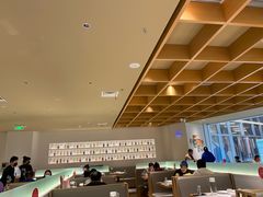 大堂-关东小磨东北菜(漕河泾印象城店)