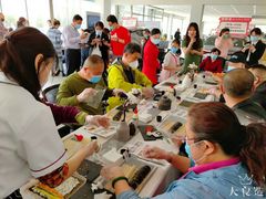 -烟台东联一汽丰田4S店(福山区店)