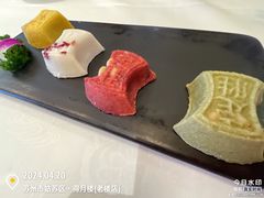 -得月楼·省级非遗·传统苏帮菜(观前店)