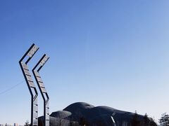 -大同市体育中心