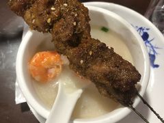 -甘记凤爪烧烤(司门口黄鹤楼地铁站店)
