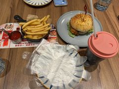 -必胜客(骡马市店)