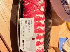 -巴奴毛肚火锅(七宝领展广场店)
