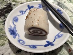 -莲湖糕团店·老秦淮小吃