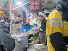 -清真·穆萨砂锅(大皮院店)