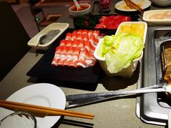 -海底捞火锅(顺义华联店)