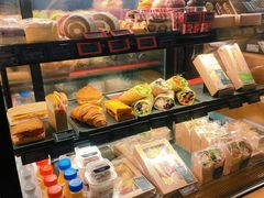 -星巴克(深圳北站B5检票口)