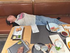 -虹料理·日料放题(悠方店)