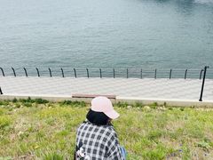 -银沙滩浴场
