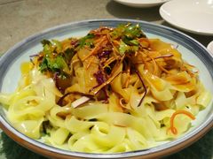 -忠顺斋易州印象烤鸭店(东关新村店)