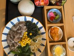 -一石三鸟烧鸟居酒屋(南桥美谷店)