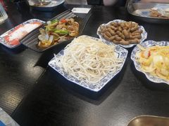 -骄傲de小龙虾 · 全羊馆(新北万达店)
