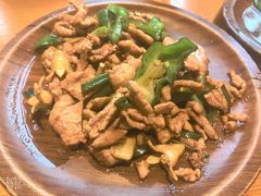 -隔壁老王·家常云南菜(花巷店)