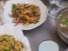 -陈六子全羊馆·烧烤烤羊排(山东理工大店)