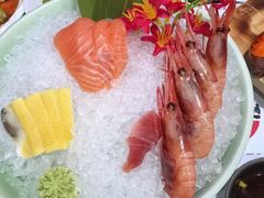 -松坂屋日料自助(长城路店)